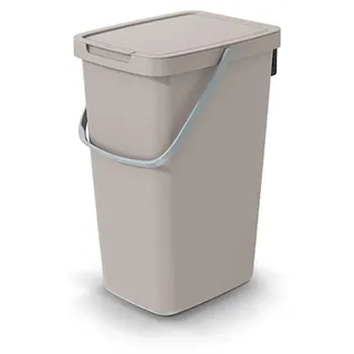 KEDEN Systema Q 20 l Braun