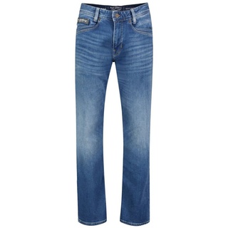 PME LEGEND 5-Pocket-Jeans Herren Jeans SKYRAK HORIZON (1-tlg) blau