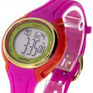 Timex Ironman TW5M02800 Quarzwerk Damen-Armbanduhr