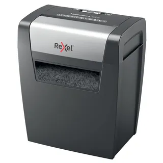 Rexel Momentum X308 Schwarz