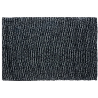 HAY - Peas Teppich, 200 x 300 cm, dark grey
