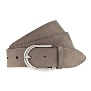Vanzetti Damengürtel Leder beige 105