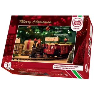 LGB Startset Weihnachtszug 70308 G