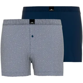 Götzburg Brooklyn blau 3XL 2er Pack