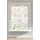 Doppelrollo 80 150 Kreise/grau