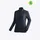 Jacke Fleecejacke Blau 3XL