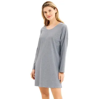 Rösch Nachthemd 1243699 blau 40
