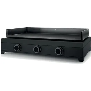 Gas Plancha Modern 75 Schwarz