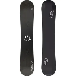 BATALEON EVIL TWIN+ Snowboard 2026 - 159