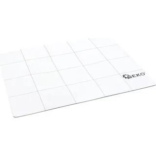 Service-Magnetmatte 25X20 Cm – Hochwertige Magnetische Unterlage Für Service- Und Gastronomiebedarf, Optimales Format Für Ihre Anforderungen