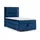 100x200 Blau Blau