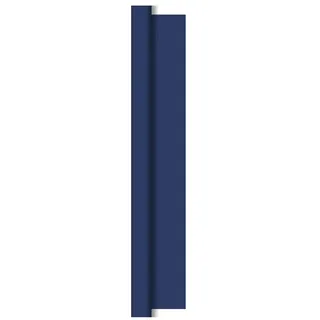 Duni Dunicel®-Tischdeckenrolle 1,18 x 40 m Dunkelblau