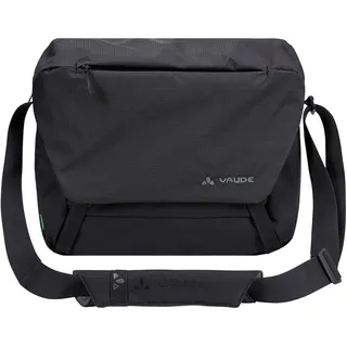 Vaude Rom III Umhängetasche Polyester Black