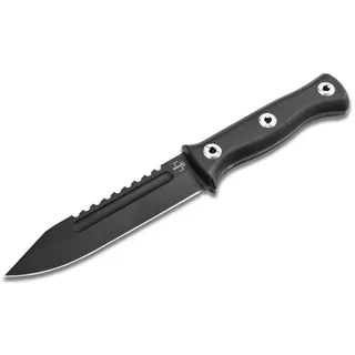 Böker Pilot Knife 2.0 Schwarz