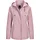 Outdoor-Jacke Damen Rosé 46