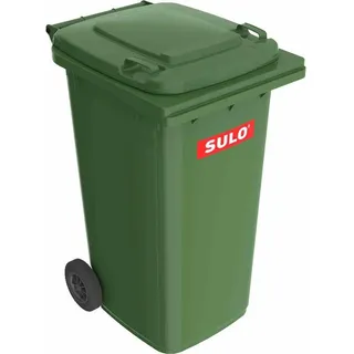 Sulo Mülltonne 240 l Grün