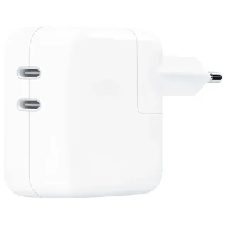 Apple Dual USB-C Port Power Adapter Netzteil