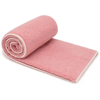 Best Wool Wolldecke Schurwolle 140x200 cm - Kuscheldecke aus 100% Merino Schafwolle - Groß und Flauschige Decke Wolle - Gewicht 500g/m2 - Atmungsaktives Material