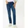 Regular Fit Blau 40