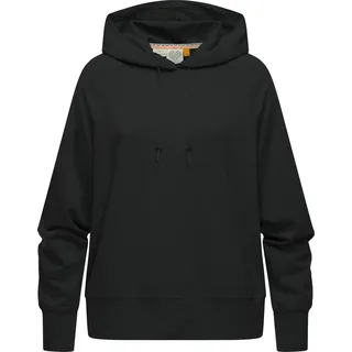 Ragwear Tonna Hoodie Schwarz XL (42)