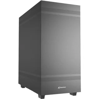 Sharkoon Rebel C50 black
