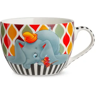Egan Frühstückstasse Dumbo Disney ML 520
