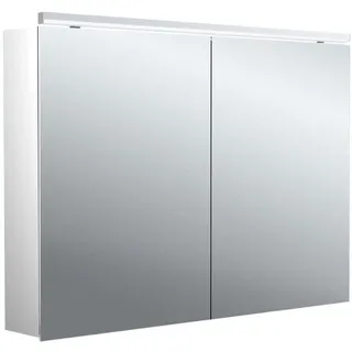 EMCO Pure 100 cm grau mit Radio