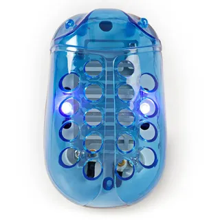 Nedis Insektenfalle INKI110CBK1 100 mm