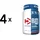 Protein Strawberry Blast Pulver 942 g
