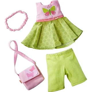 HABA Kleiderset Schmetterling Kleid/Hose (304253)