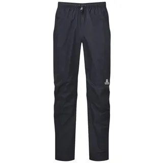 Mountain Equipment Zeno FZ Regular Schwarz M