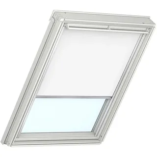 VELUX Verdunkelungsrollo DKL FK08 1025S 140 x 140 cm Weiß