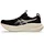 Damen Black/Taro Purple 37
