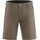 Shorts Suede Brown 52