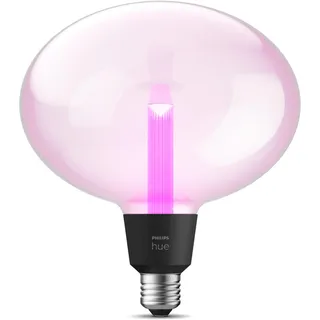 Philips Hue Lightguide E27 6,8 W 500 lm warmweiß 1 St.