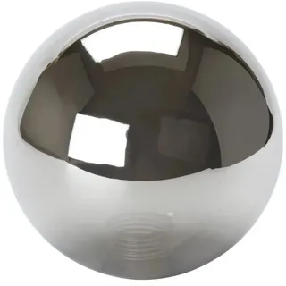 ORION LIGHTSTYLE Ersatzglas Lampenschirm G9 Ø 100 mm Rauch
