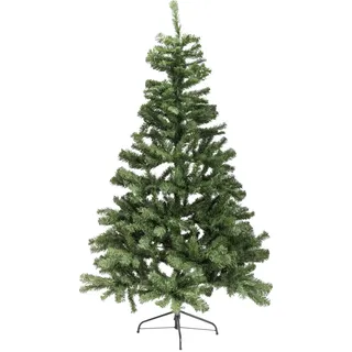 Trendline künstlicher Weihnachtsbaum grün 180 cm