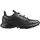 GTX Herren Black/Black/Black 40