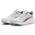 Kinder Glacial Gray/White 39