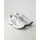 Herren Piedmont Black/White 41,5