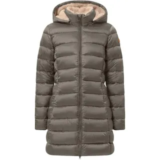 Save the Duck Clelia mud grey (40023) 3