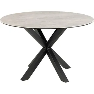Actona Heaven Ø 119 cm grau