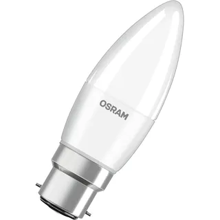 Osram LED-Lampe 2817371 4,9 W E14 warmweiß