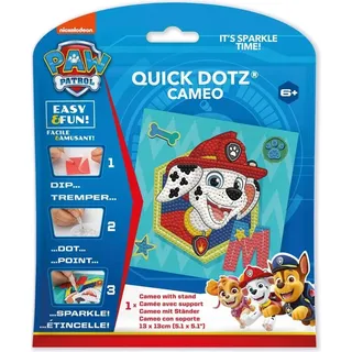 needleart world (hong kong) ltd. Diamond Painting Paw Patrol Marshall