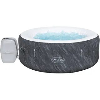BESTWAY LAY-Z-SPA Boracay AirJet Ø 180 x 66 cm