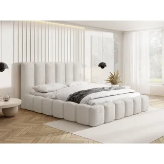 WFL GROUP Serenity 180 x 200 cm Weiß