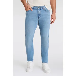 Boss Delaware Slim Fit Bright Blue 36/34