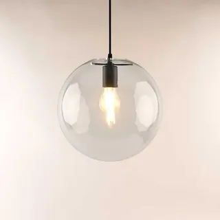 s.luce Orb 30 V35031/1P/BK/300