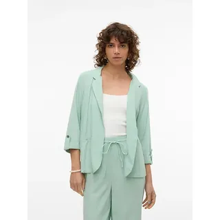 Vero Moda Blazer in Mint - XL