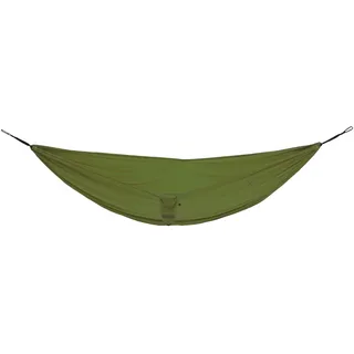 Grand Canyon Bass Double Hängematte - Nutria Brown - One Size